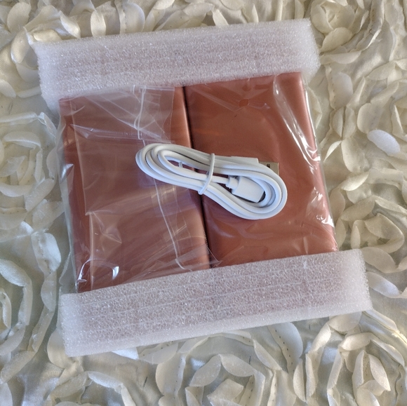 Trifold makeup mirror - Picture 6 of 6